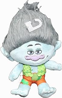 عروسة برانش من فيلم دريم وركس ترولز وورلد تور