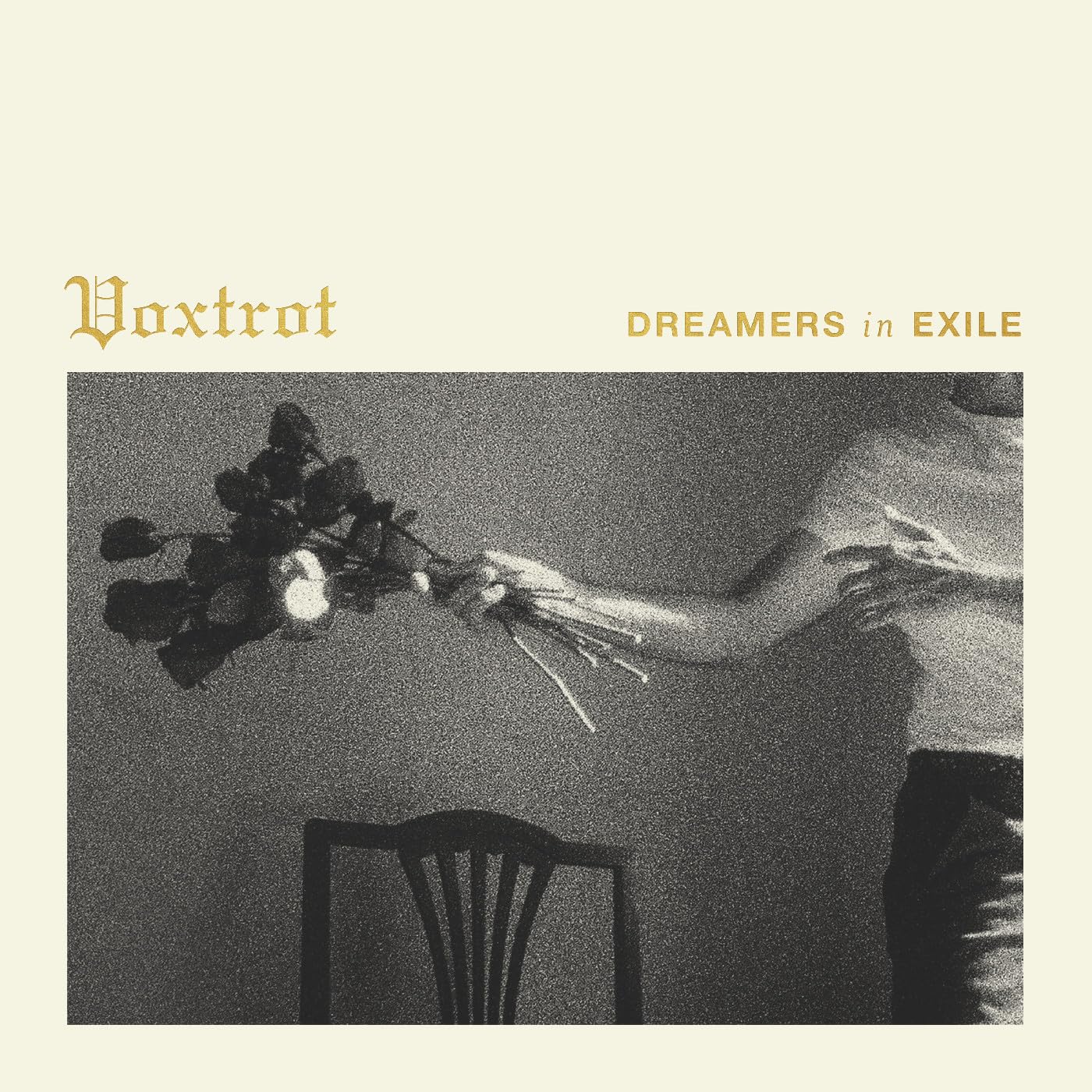 Dreamers In Exile [VINYL]