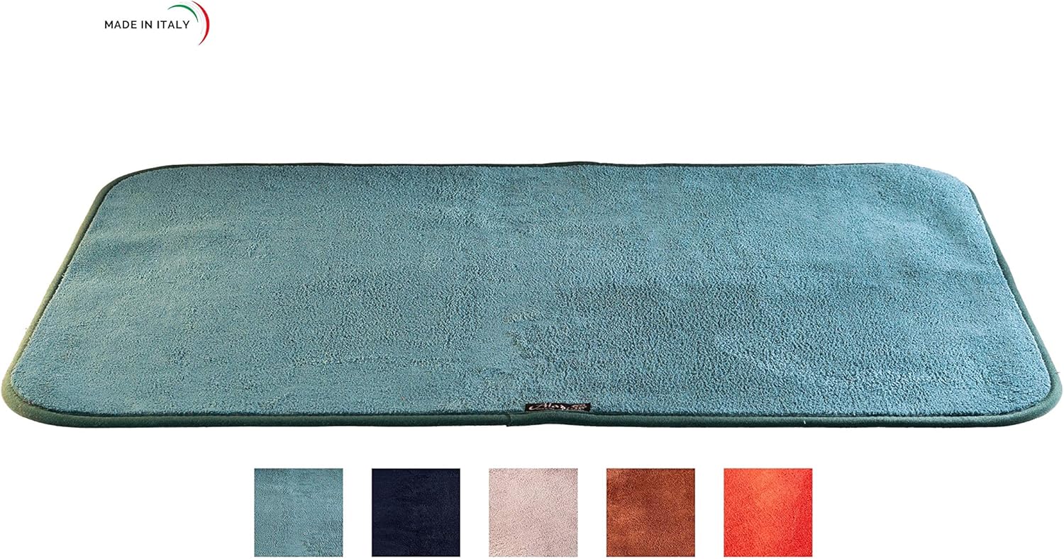 pulito parco garage tappetini