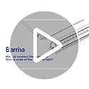Barrina Plant Grow Lights, 4FT 5000K Full Spectrum Daylight White, 252W(6 x 42W, 1400W Equivalent), T8 LED Grow Light Strips, Growing Lamp Fixture, Plant Lights for Indoor Plants, Greenhouse, 6-Pack