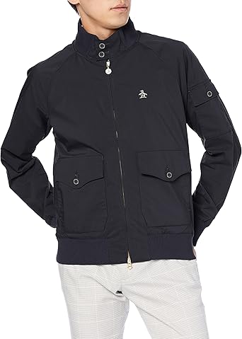 Amazon | [マンシングウェア] 21年秋冬モデル ゴルフ ブルゾン