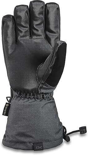 Miniatura 2 de Dakine Guantes de esquí y snowboard Titan Gore-Tex para hombre
