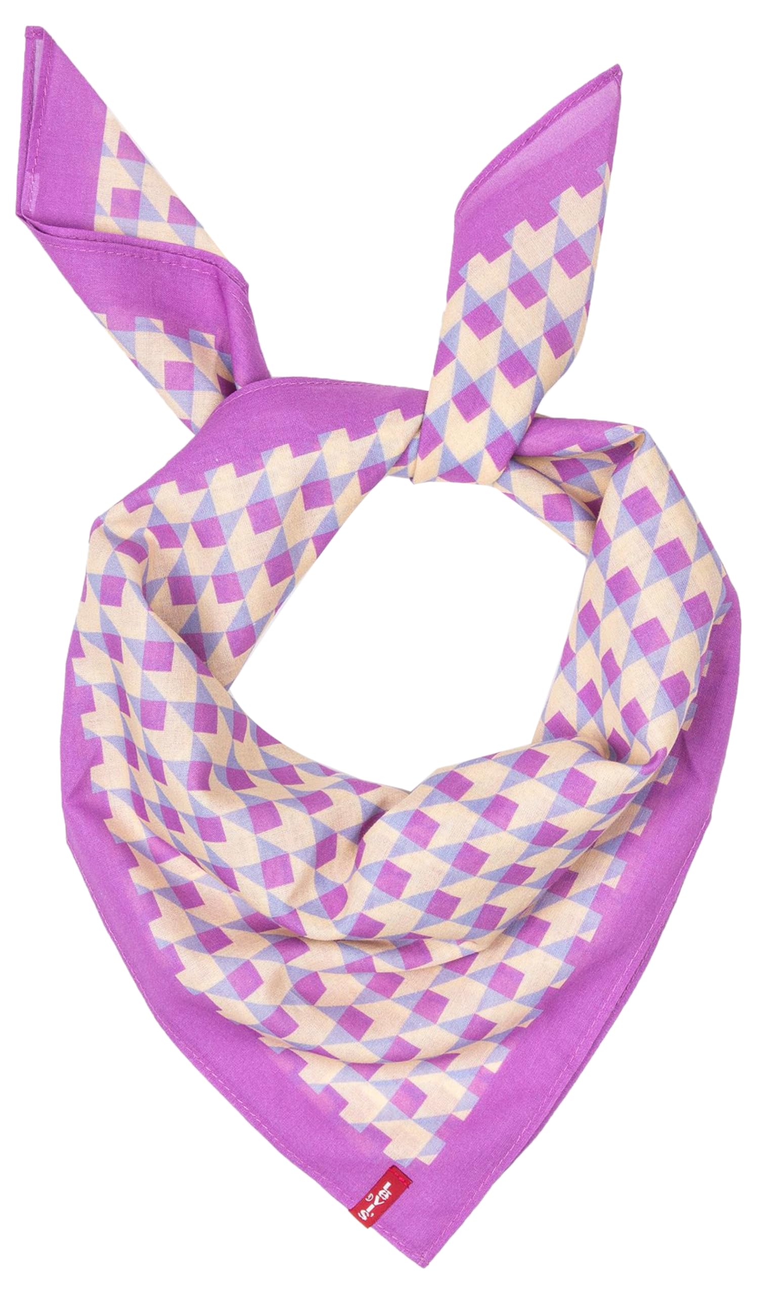 Levi's Women Oversized Bandana
