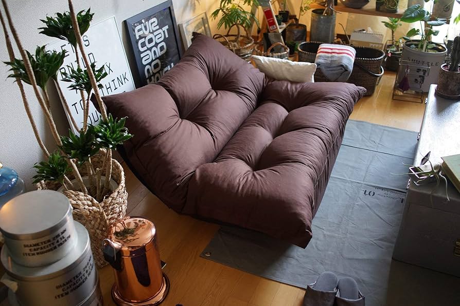 ふっくらソファ 楽天市場】コンパクトローソファ ふっくらパン【メーカー直送