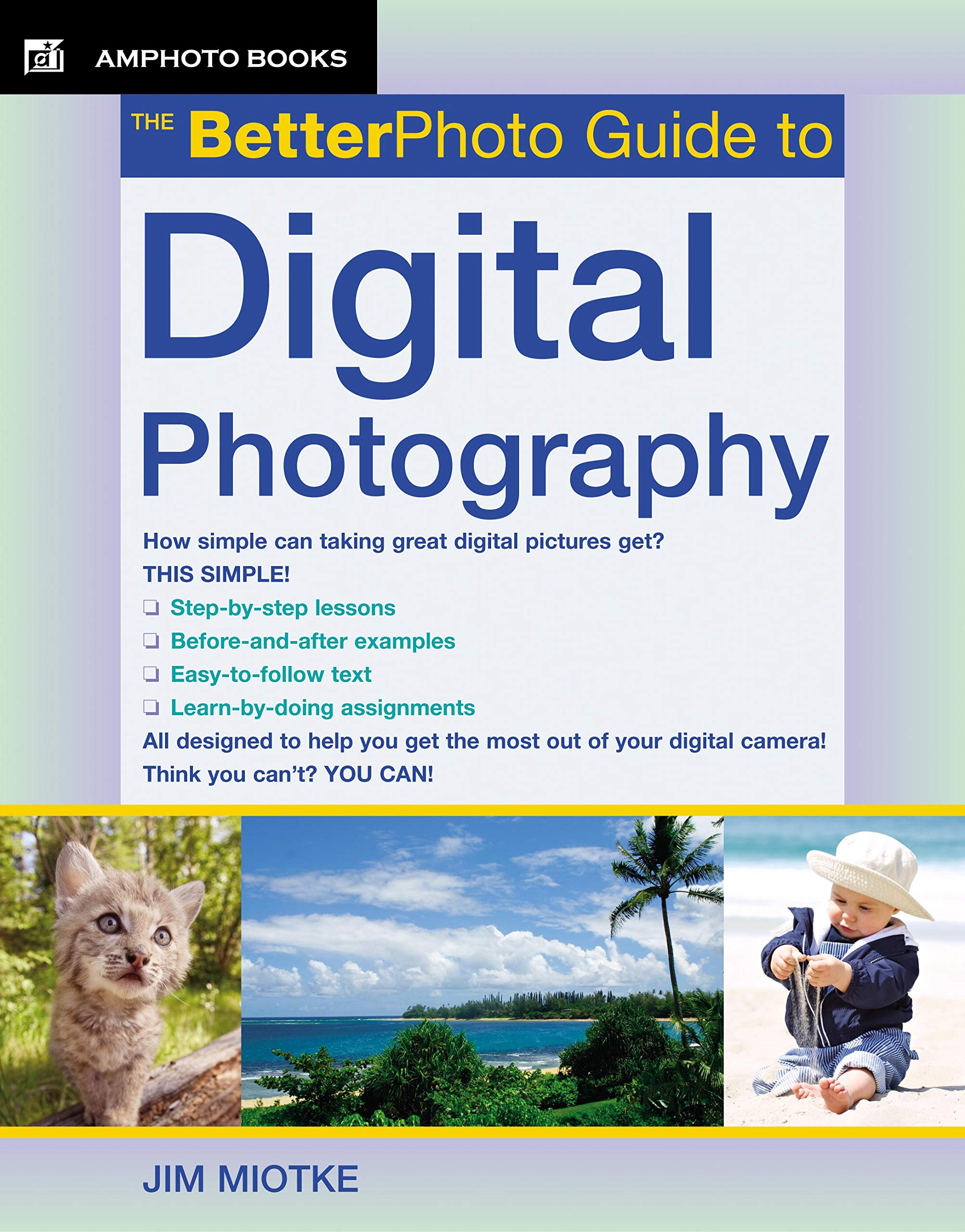 Guide to Digital Photography : apprenez à réussir vos photos de nuit sans flash avec ce manuel