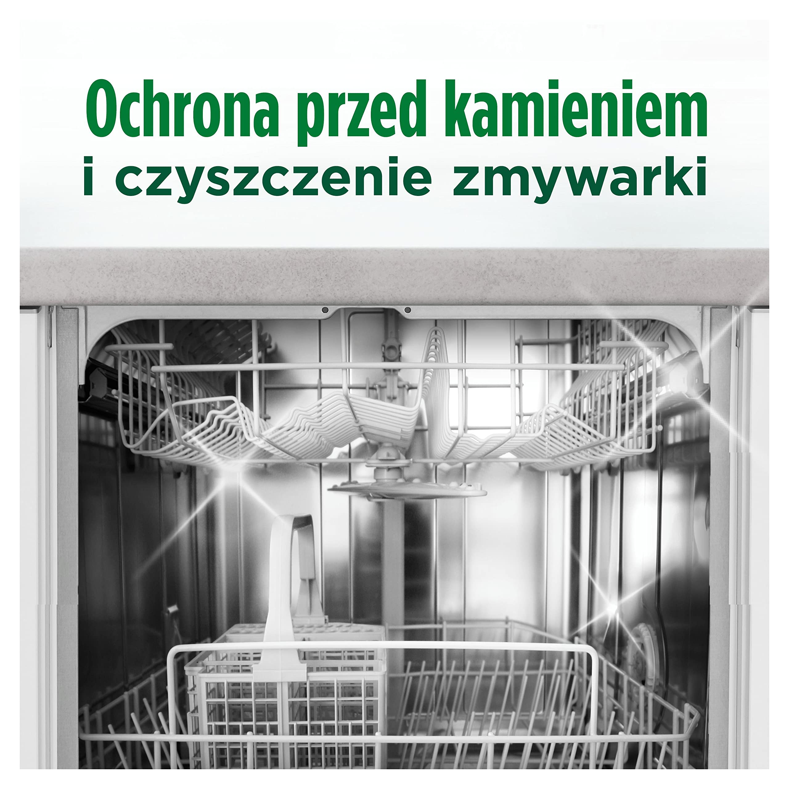 Fairy Platinum tabletki do zmywarki All In One, 210 sztuk (3x70), klasyczny