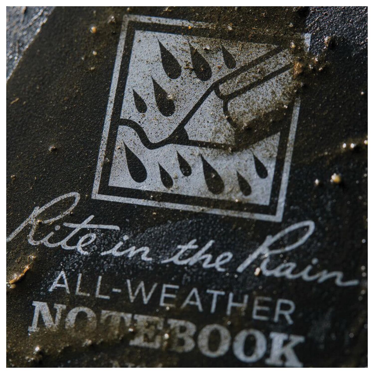 Rite in the Rain All-Weather Notebook