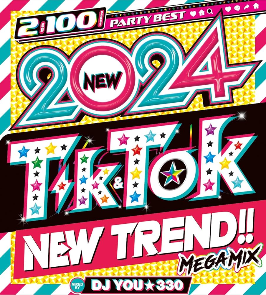 ミュージック DIVA BEST TIK TOK US HIPHOP K-POP DVD ミュージック DIVA BEST TIK TOK US HIPHOP K-POP DVD