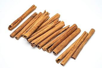 Slofoodgroup Saigon Cinnamon Sticks, Cinnamon Quills from Vietnam for Cooking and Baking (2 ounce)