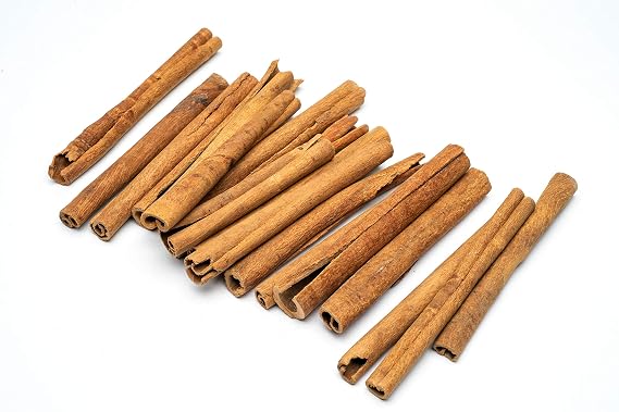 Slofoodgroup Saigon Cinnamon Sticks, Cinnamon Quills from Vietnam for Cooking and Baking (2 ounce)