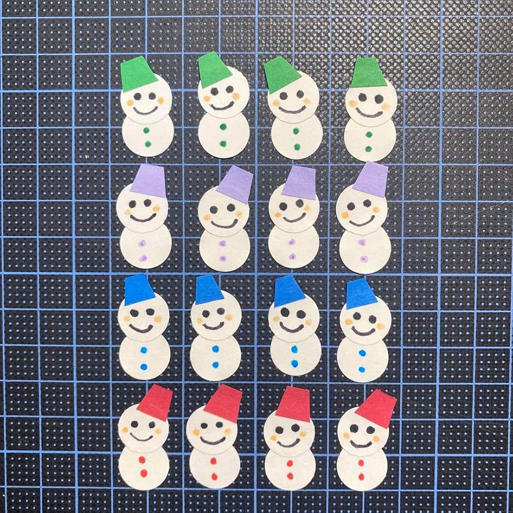Amazon.co.jp: クラフトパンチ 雪だるま 冬 ゆきだるま : 文房具 Amazon.co.jp: クラフトパンチ 雪だるま 冬 ゆきだるま : 文房具
