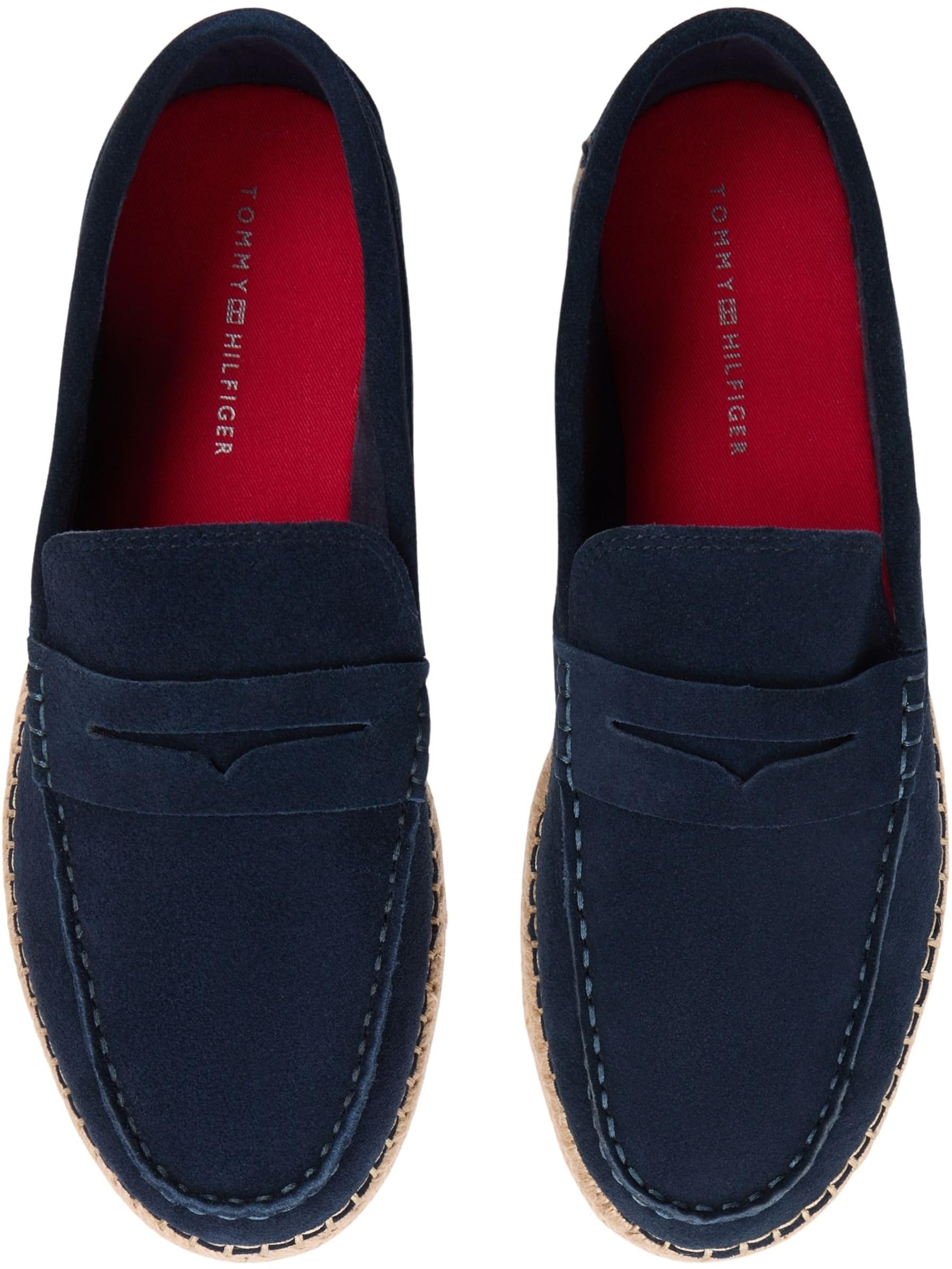 Tommy Hilfiger Flexible Hilfiger SDE Espadrille Fm0fm05794 AlpargatasHombre
