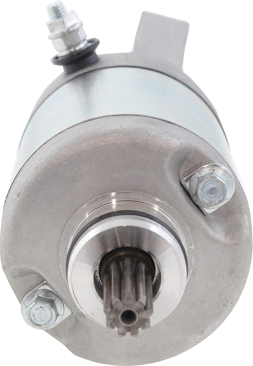 New Premium Starter fits Polaris Sportsman 570 EPS / 570 Touring 567cc 2014, Polaris Utility Vehicle Ranger 570 Crew /570 EFI 567cc 2014, RZR 570 570cc 2013,14,15 12V 9 Spline CW Rotation 19494N