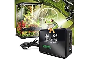 Automatic Reptile Mister Aquarium Humidifier
