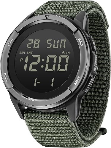 Top 12 Best Watch for Army Basic Training You Must See! 29 /