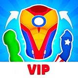 Suit Builder - VIP