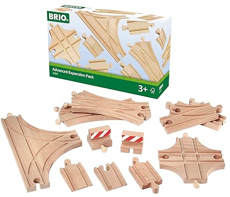 BRIO Advanced Expansion Pack