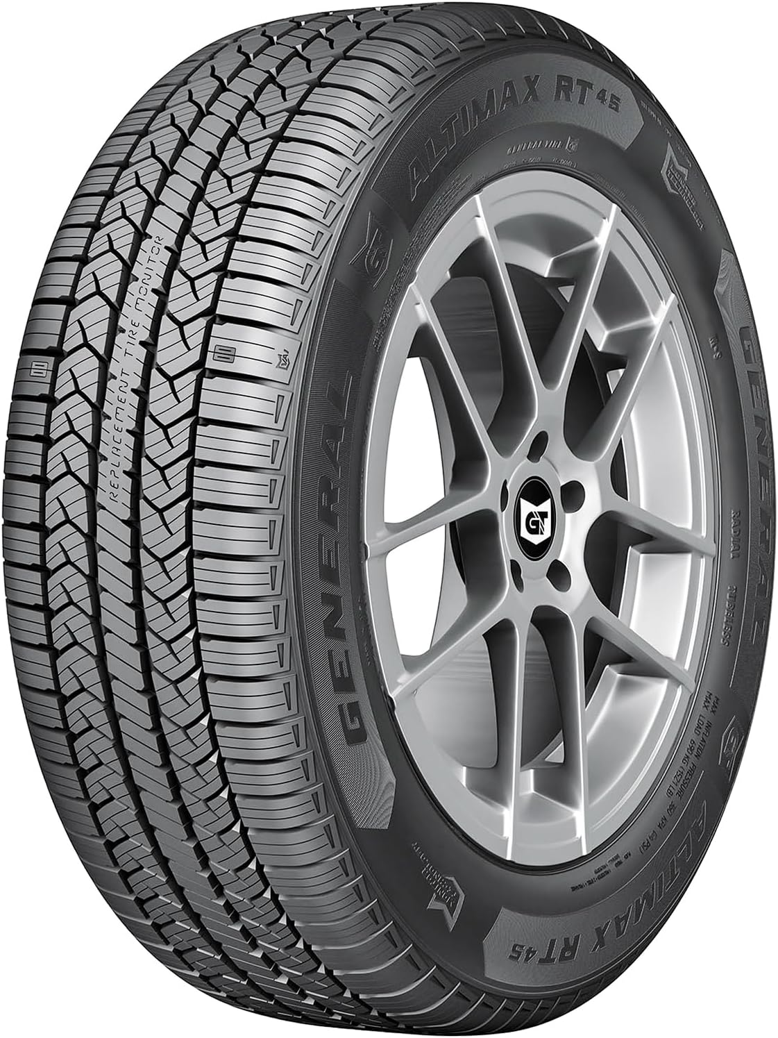 Tire Altimax RT45