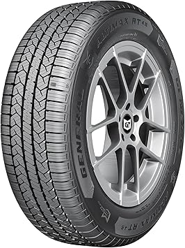 General Tire Altimax RT45 205/65R16 95H