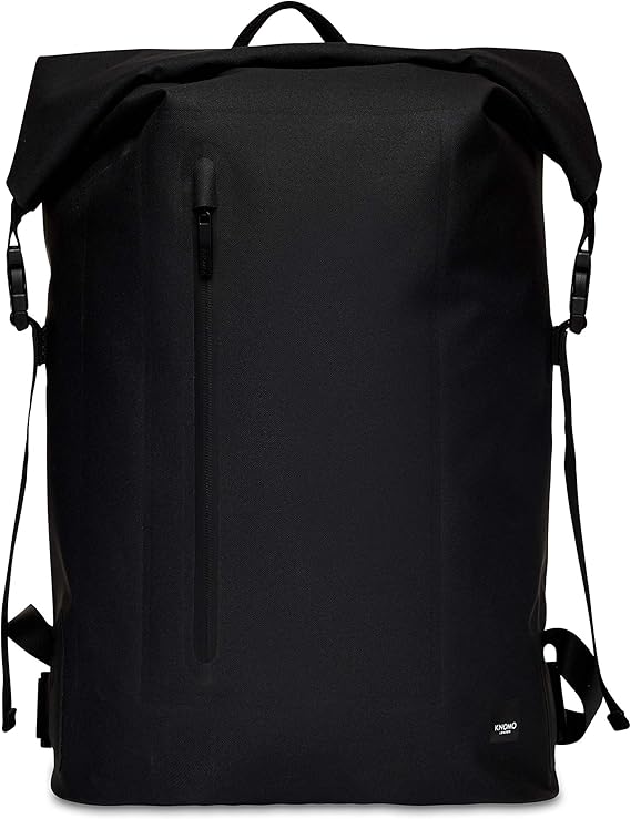 knomo rolling laptop bag
