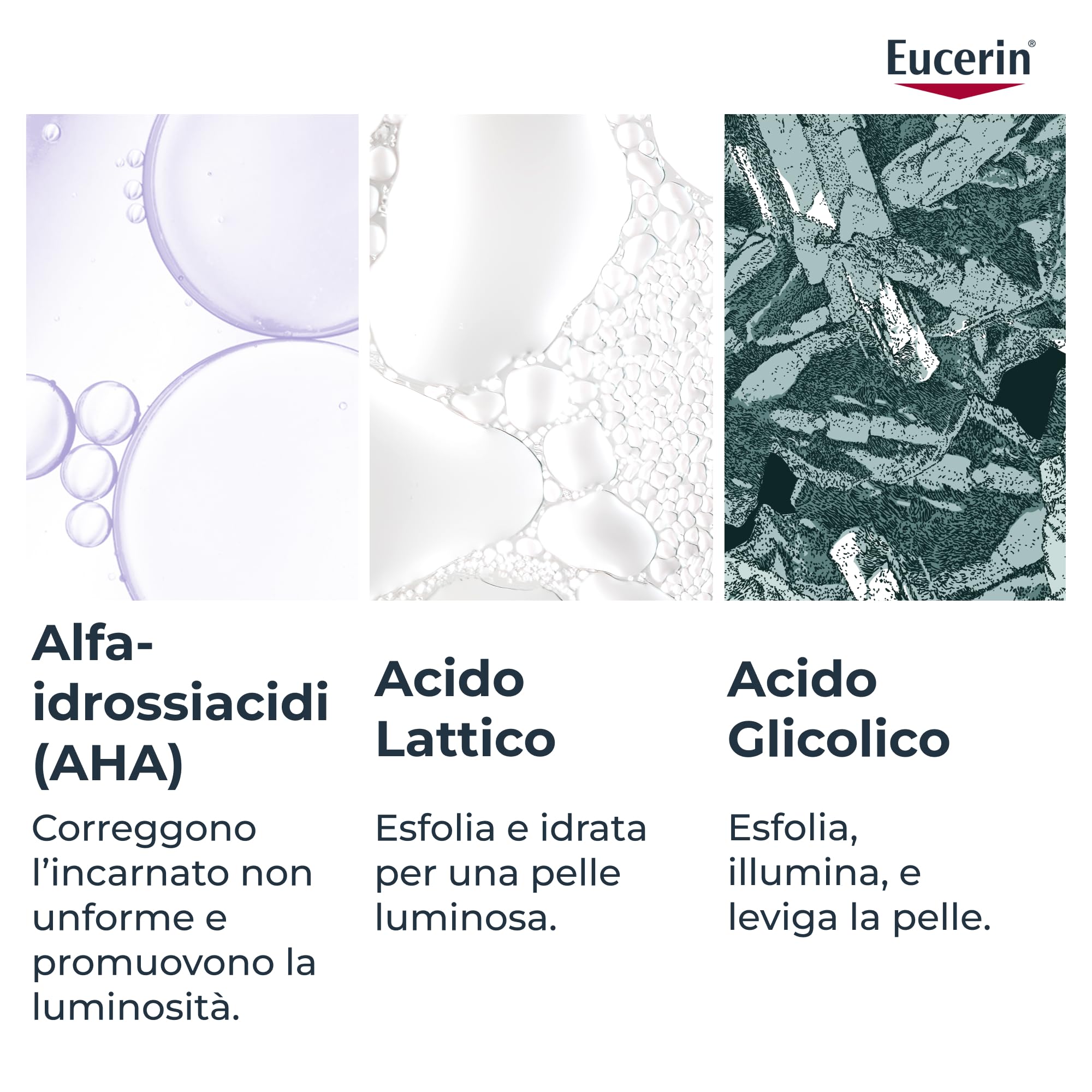 Eucerin Skincare Kit Anti-Pigment Routine Anti-Macchie, Cofanetto regalo donna beauty antimacchie con Siero Viso Dual Serum 30 ml, Crema Giorno SPF30 50 ml e Mini Gel Detergente Viso 200 ml