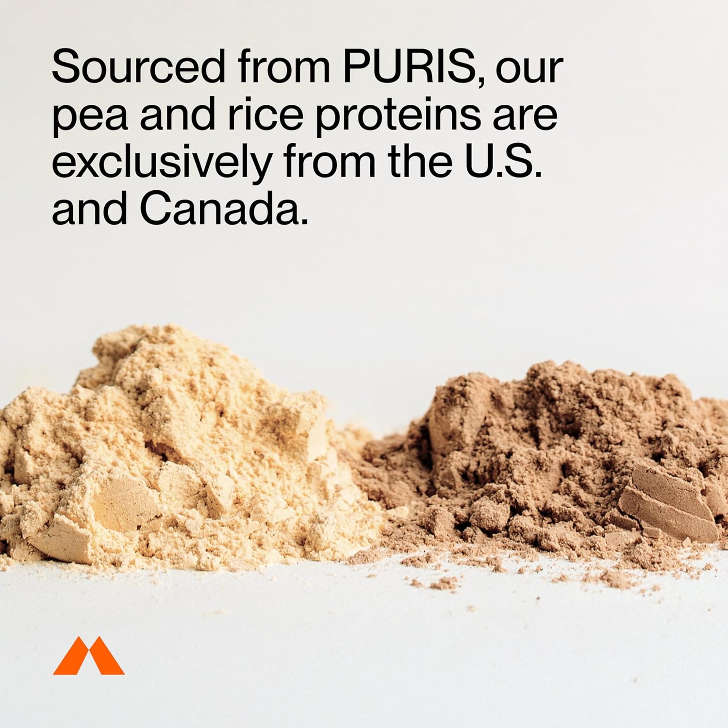 Momentous Vegan Protein Powder - 20 g Plant-Based Protein - NSF Certified for Sport - Gluten-Free - Non-GMO - 10 Servings for Essential Everyday Use - Vanilla