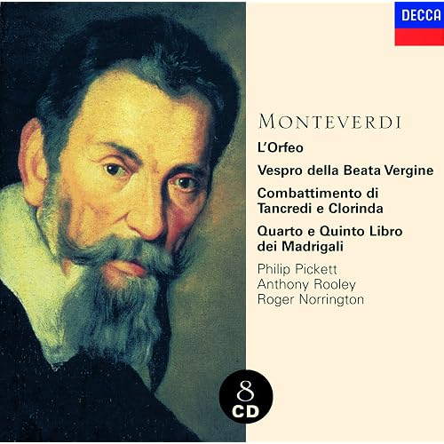 Monteverdi Quarto Libro De Madrigali Anima Mia Perdona SV 80a De 