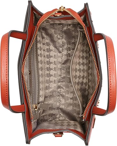 Miniatura 4 de KARL LAGERFELD womens Maybelle Pins Satchel