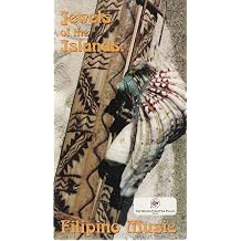 Jewels of the Islands Filipino Music