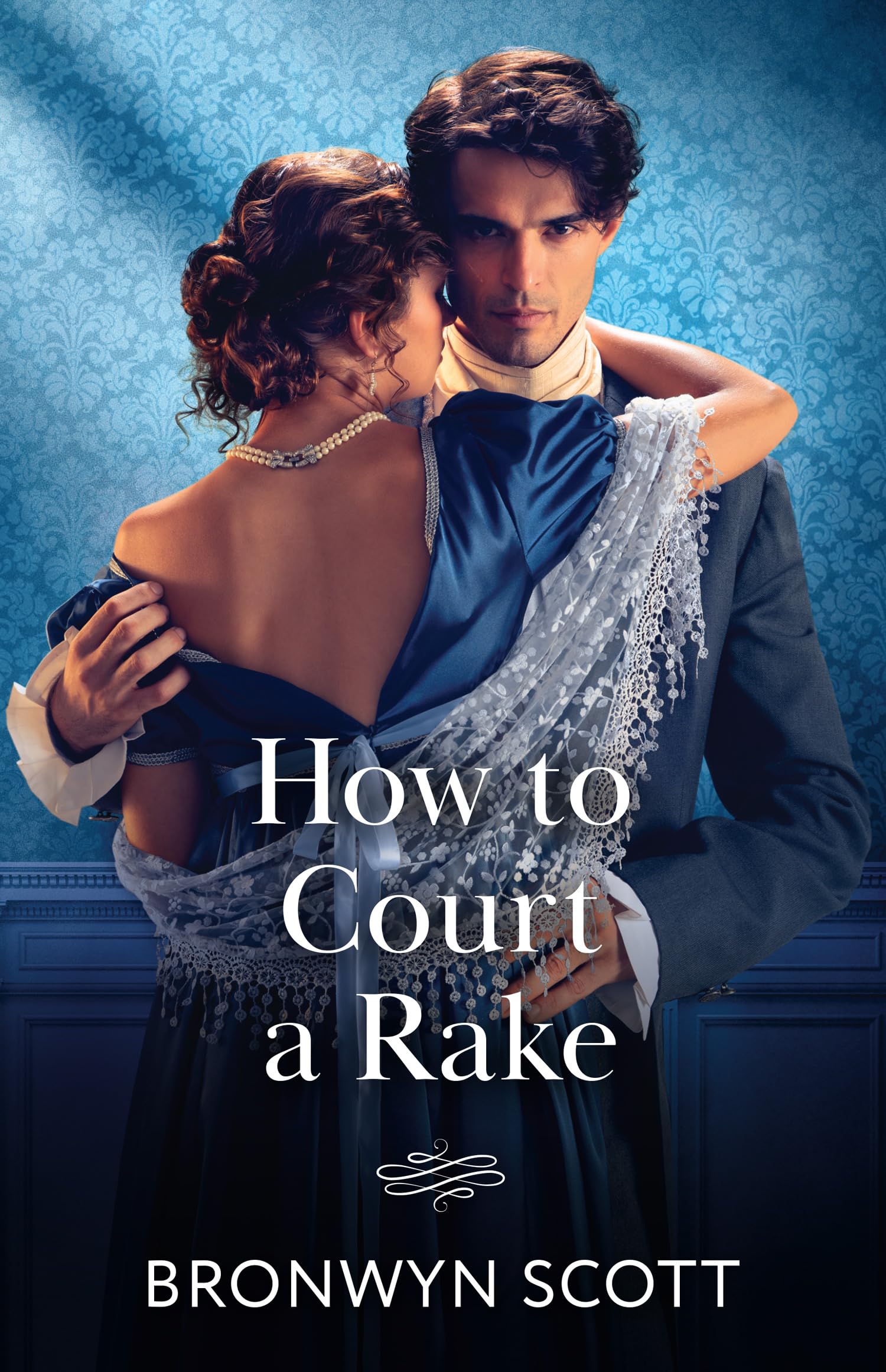 How To Court A Rake by Bronwyn Scott PAPERBACK 9780263345094