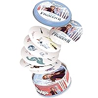 Asmodee , Dobble Frozen 2