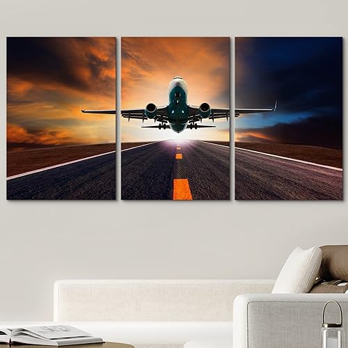 Miniatura 508 de Lienzo decorativo para pared glicee impresión decoración hogar (idioma español no garantizado).