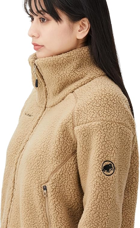 Amazon.co.jp: [マムート] イノミナータ プロ ミッドレイヤー