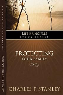 Protecting Your Family Principles Study