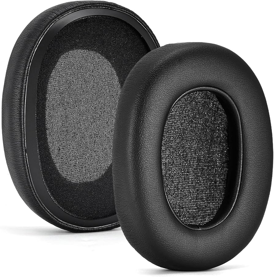Amazon | Akg イヤホンパッド、プロテインレザー交換用イヤーパッド