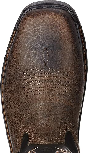 Miniatura 4 de Ariat Botas de trabajo Intrepid VentTEK con punta compuesta para hombre