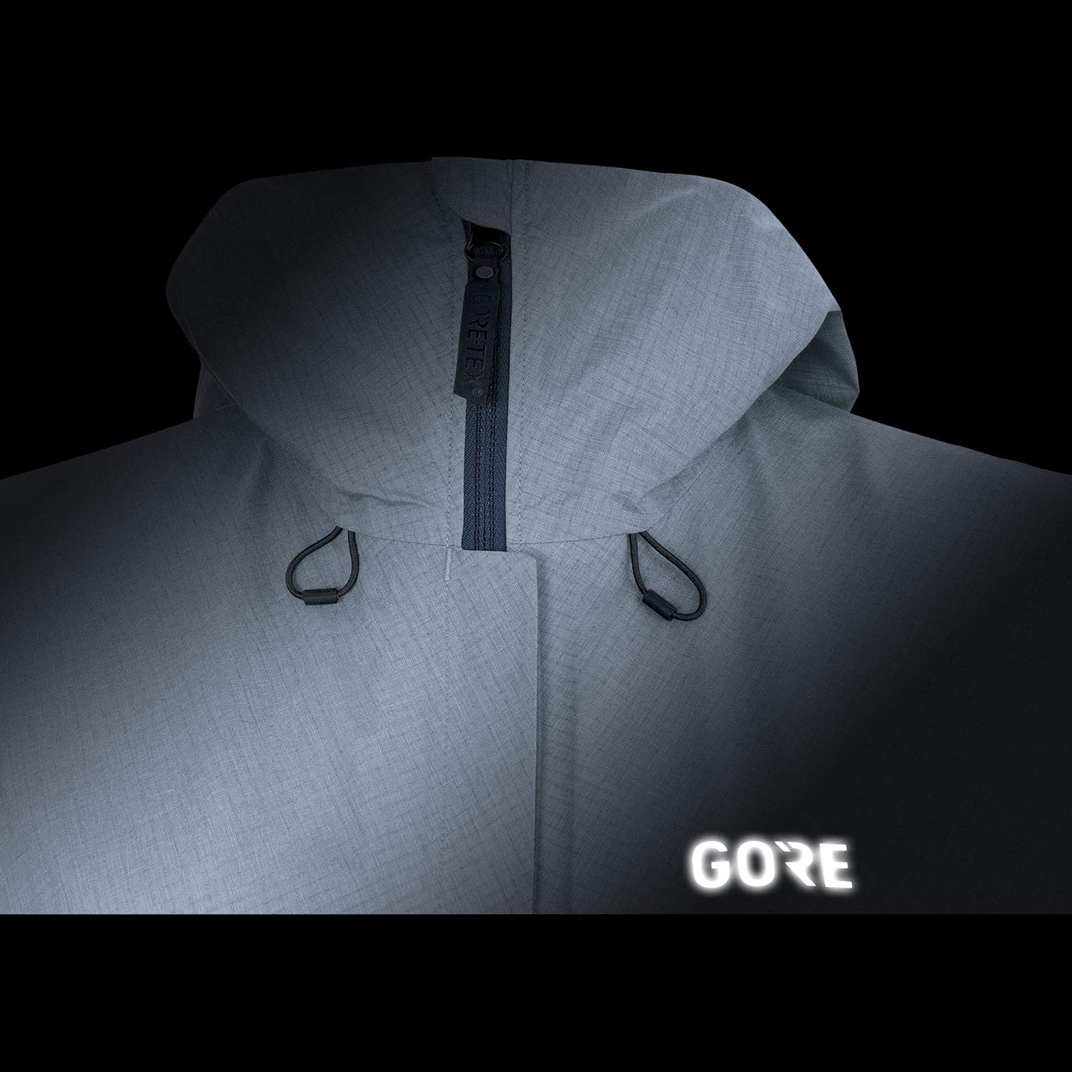 GOREWEAR Women's H5 Gore-tex Active Hooded Jacket