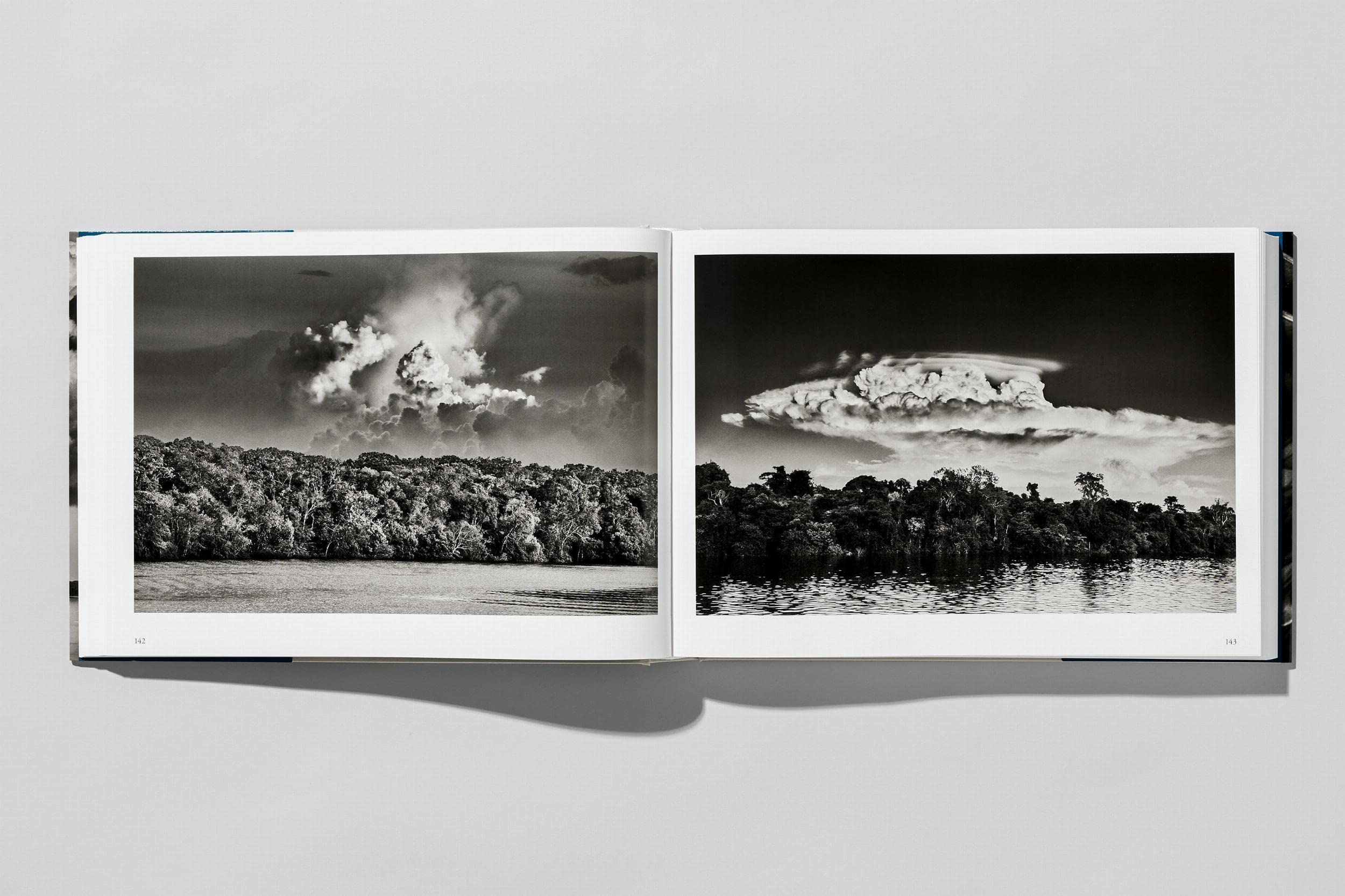 Sebastião Salgado: Amazônia