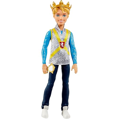 ever after high darling charming doll