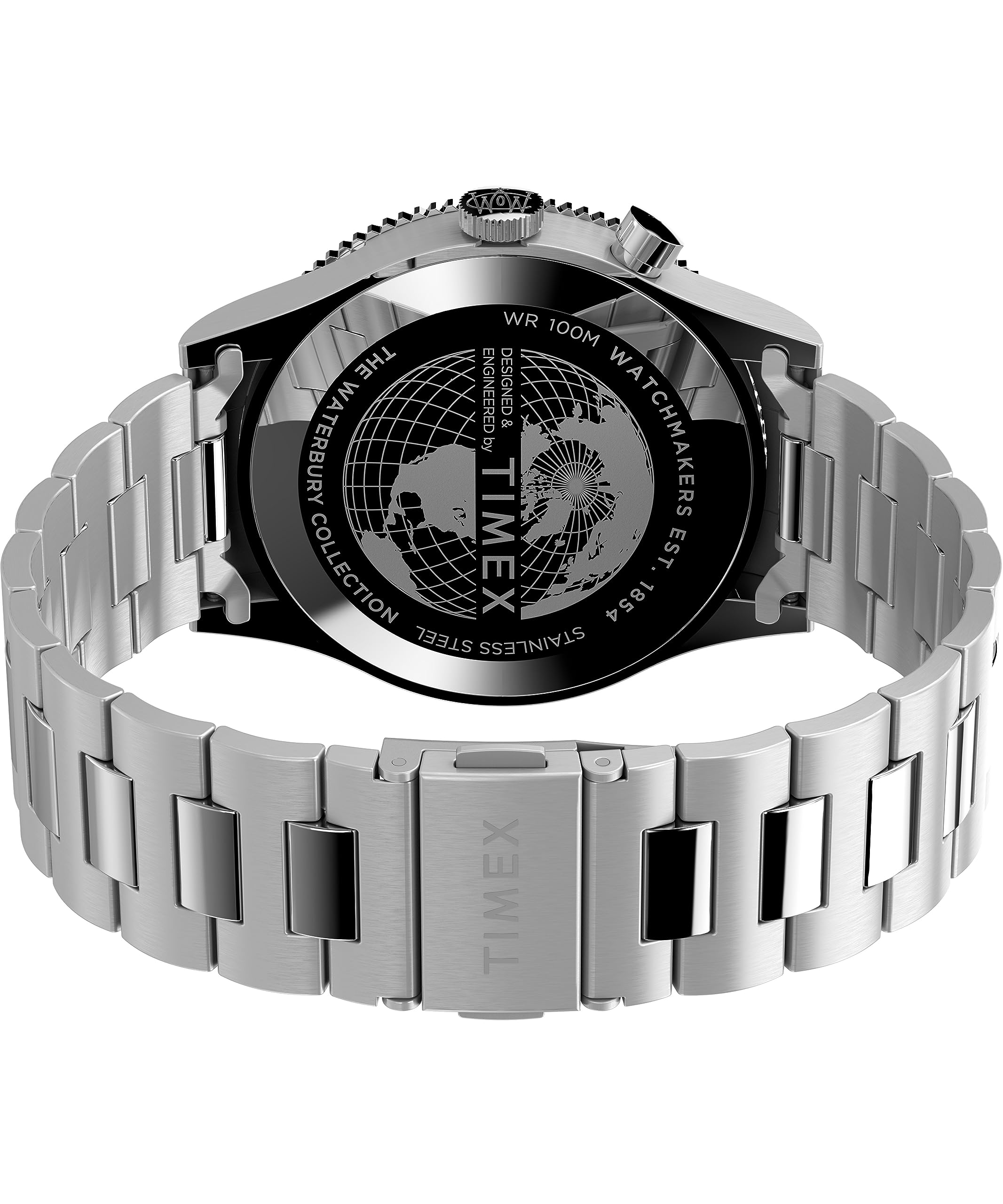Timex Waterbury Traditional für Herren