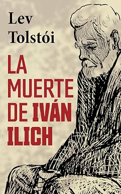 La muerte de iván ilich (испанское издание)