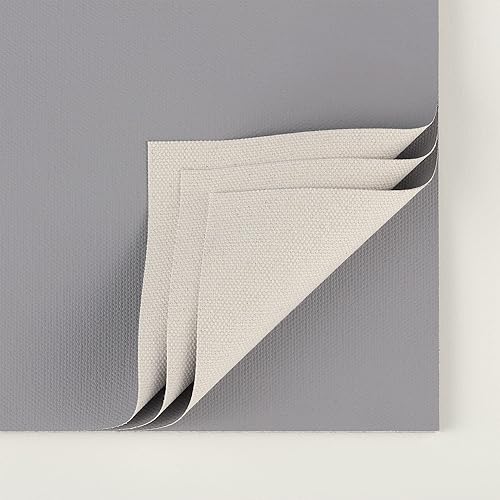 Miniatura 9 de Paramount Pro-Tones All-Media - Almohadillas de lona tonificadas con triple imprimación para acrílico, aceite, gouache y más. Colores surtidos - 9 x