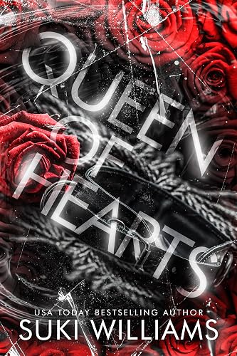 Queen of Hearts: The Complete Series (Queen of Hearts Series)