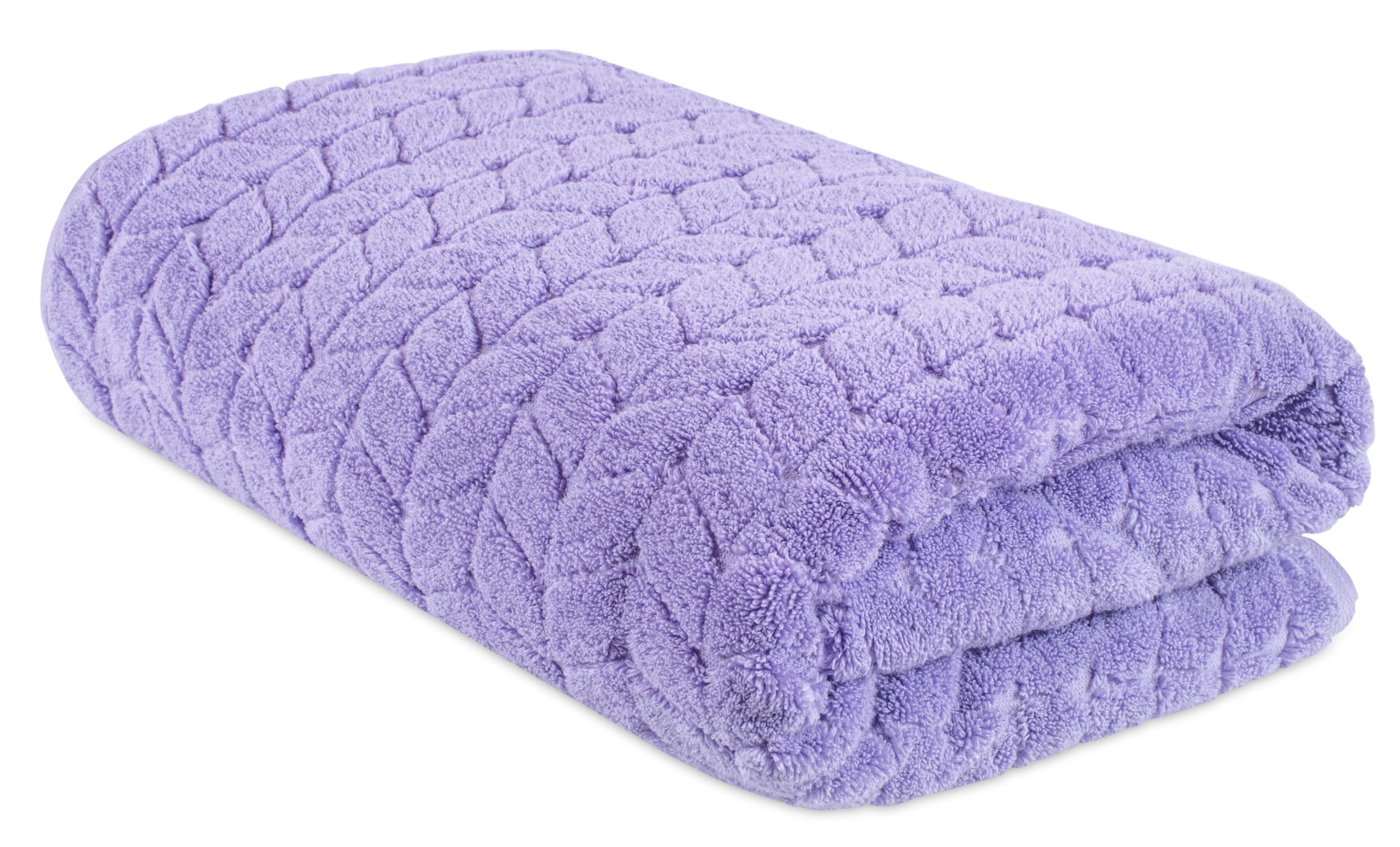 Bagno Milano Turkish Cotton Towels - Luxury Set of 6 -25