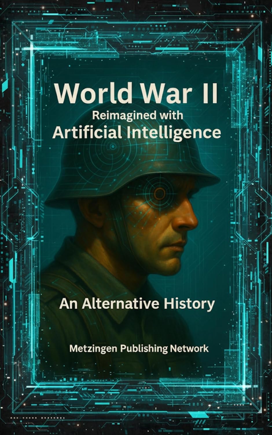Historical World War II Fiction
