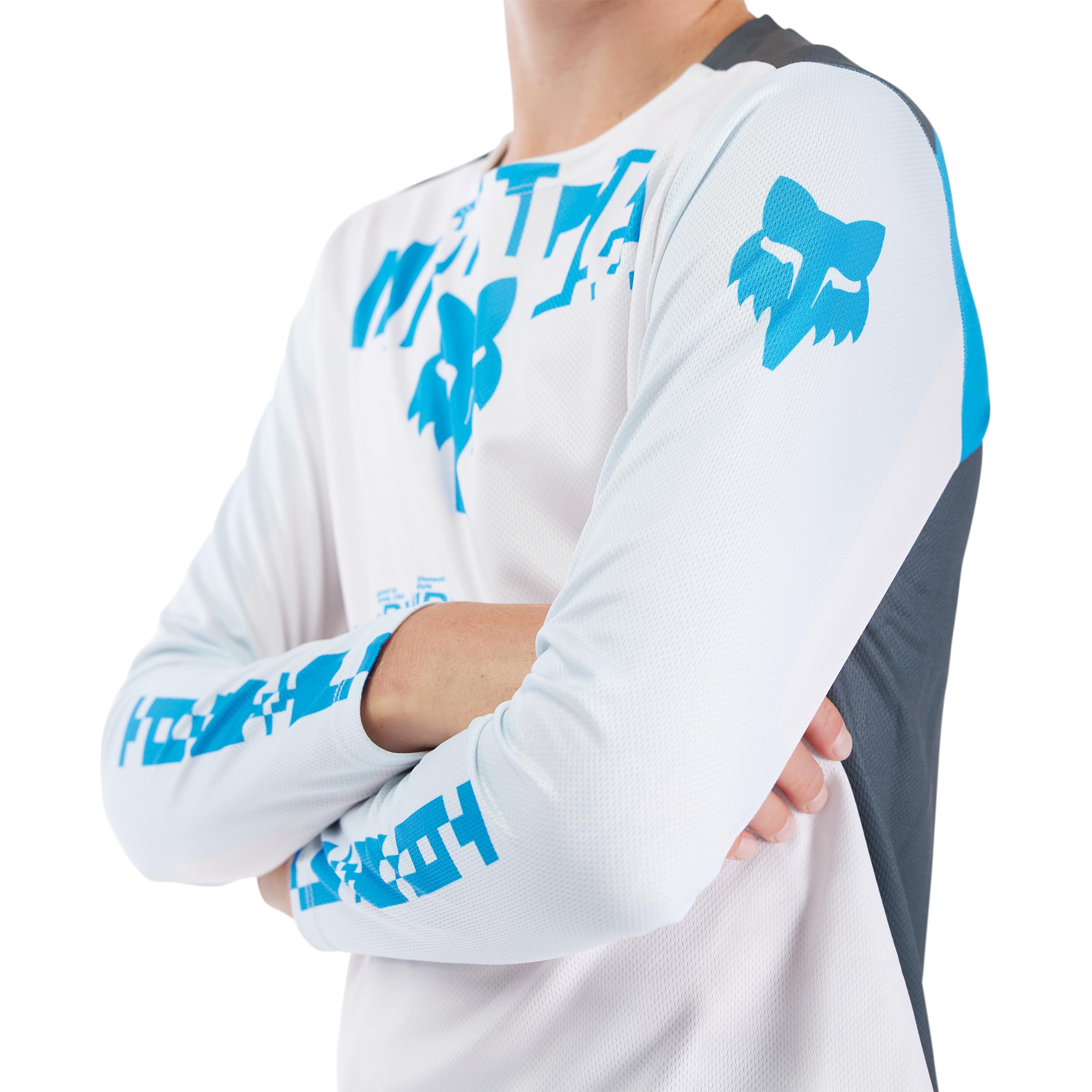 Fox Maillot Ranger Digi Image pour enfant