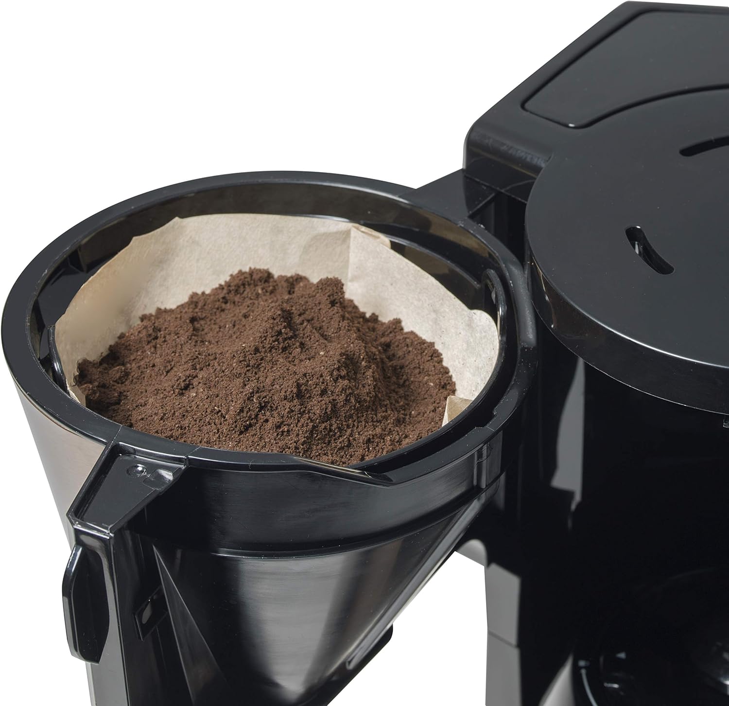 Bestron Copper Collection Macchina caffè a Filtro, 900 W, 1 Liter, plastica Bestron Copper Collection Macchina caffè a Filtro, 900 W, 1 Liter, plastica