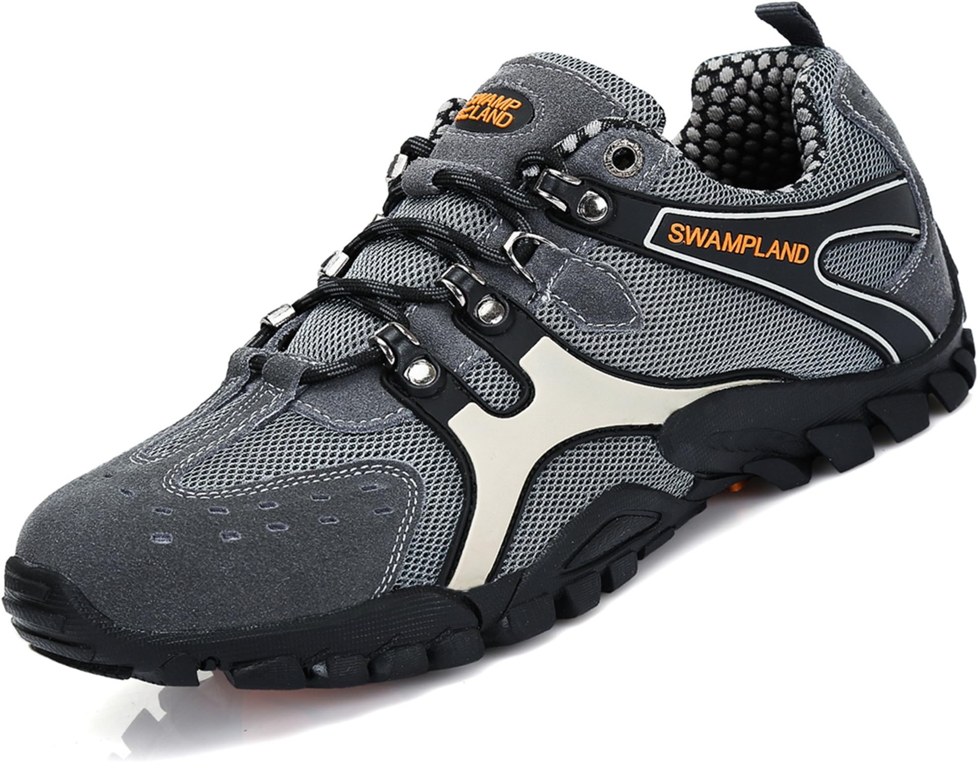 Mountain Shoes Hiking Boots Walking Sneakers