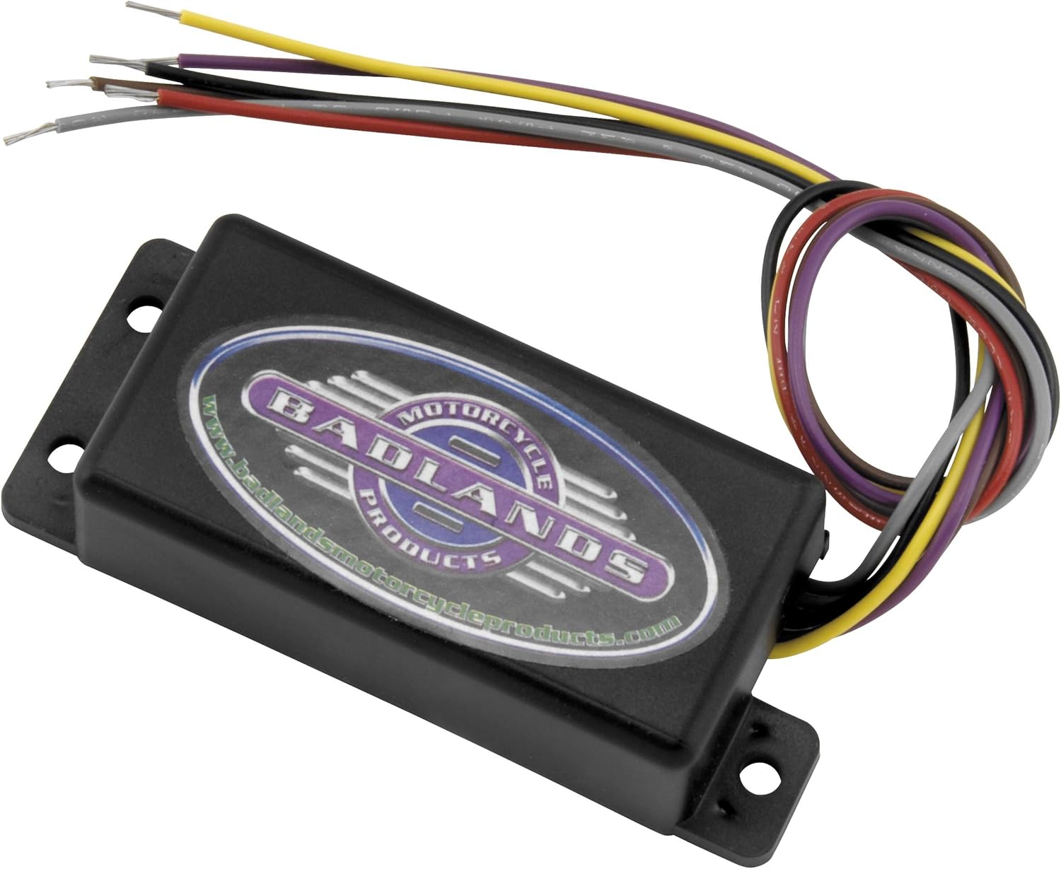 Badlands Turn Signal Shut-Off Module III ATS-03