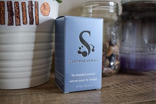 Miniatura 7 de HI Impact Serum - El mejor suero iluminador con ácido hialurónico, vitamina C y factores de crecimiento epidérmico